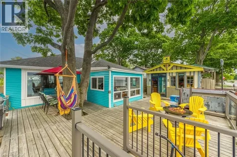 2090 Lakeshore Road Dunnville ON N1A 2W8