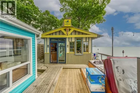 2090 Lakeshore Road Dunnville ON N1A 2W8