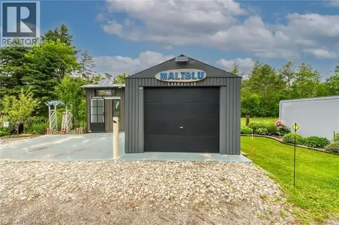 2090 Lakeshore Road Dunnville ON N1A 2W8