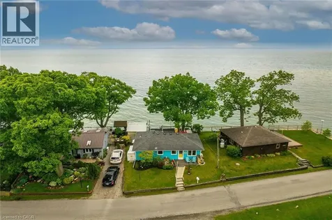 2090 Lakeshore Road Dunnville ON N1A 2W8