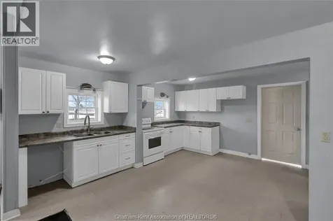 25200 Jacob Road Chatham-kent ON N0P 1S0