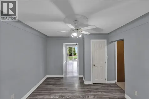 25200 Jacob Road Chatham-kent ON N0P 1S0