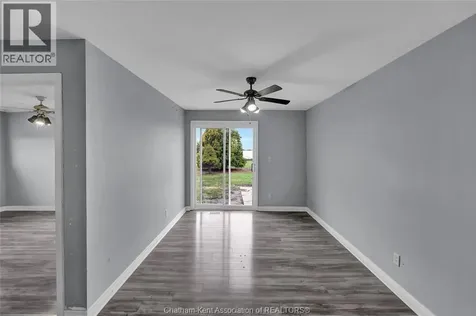 25200 Jacob Road Chatham-kent ON N0P 1S0