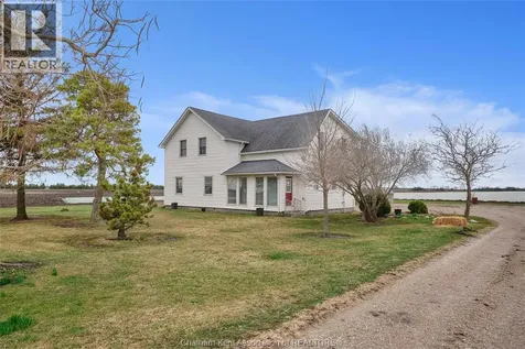 25200 Jacob Road Chatham-kent ON N0P 1S0