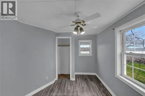 25200 Jacob Road Chatham-kent ON N0P 1S0