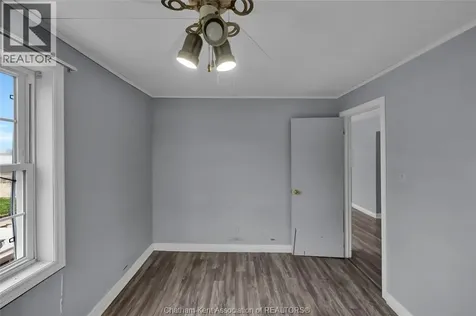 25200 Jacob Road Chatham-kent ON N0P 1S0