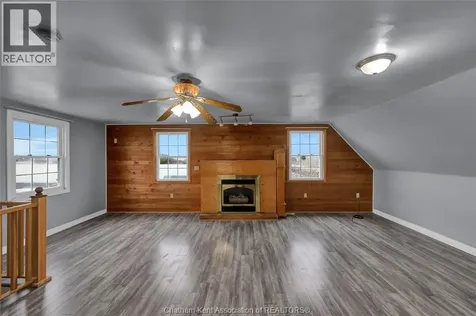 25200 Jacob Road Chatham-kent ON N0P 1S0