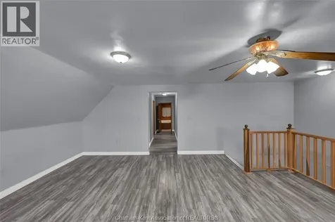 25200 Jacob Road Chatham-kent ON N0P 1S0