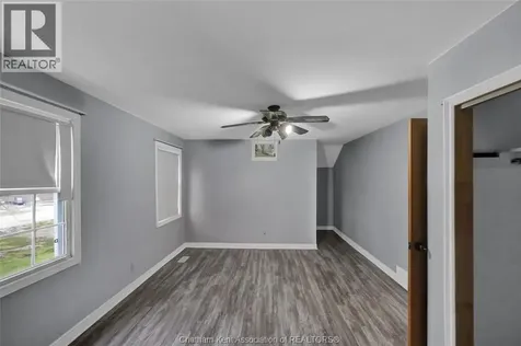 25200 Jacob Road Chatham-kent ON N0P 1S0