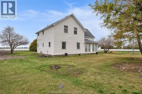 25200 Jacob Road Chatham-kent ON N0P 1S0