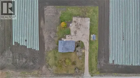 25200 Jacob Road Chatham-kent ON N0P 1S0