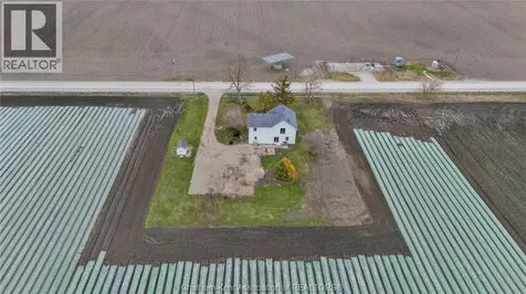 25200 Jacob Road Chatham-kent ON N0P 1S0