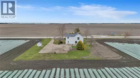 25200 Jacob Road Chatham-kent ON N0P 1S0