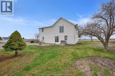 25200 Jacob Road Chatham-kent ON N0P 1S0
