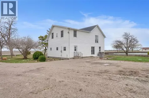 25200 Jacob Road Chatham-kent ON N0P 1S0