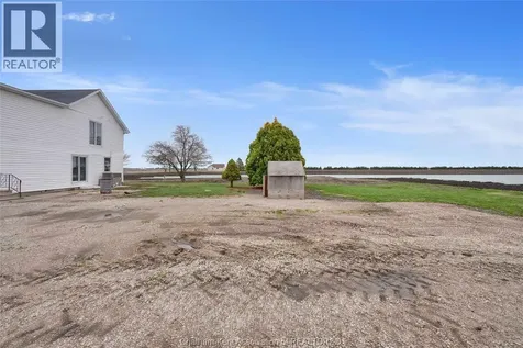 25200 Jacob Road Chatham-kent ON N0P 1S0
