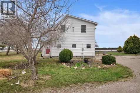 25200 Jacob Road Chatham-kent ON N0P 1S0