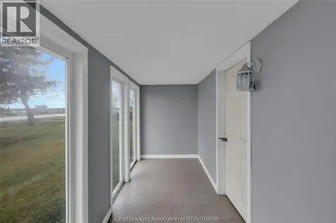 25200 Jacob Road Chatham-kent ON N0P 1S0