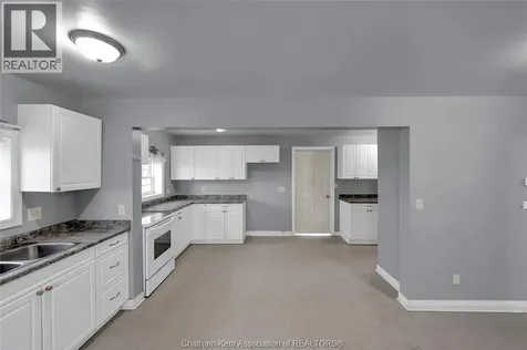 25200 Jacob Road Chatham-kent ON N0P 1S0