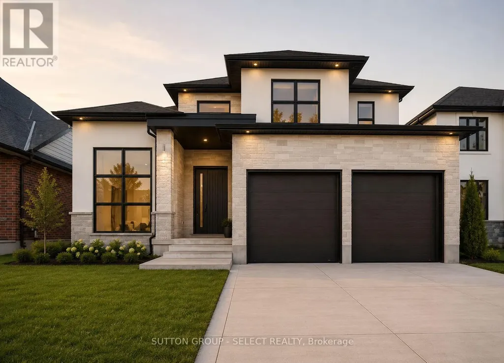 102 Silver Maple Circle Thames Centre ON N0M 2P0