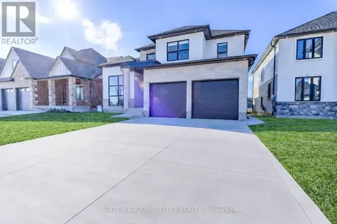 102 Silver Maple Circle Thames Centre ON N0M 2P0