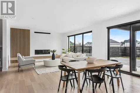 102 Silver Maple Circle Thames Centre ON N0M 2P0