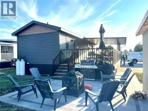 490 Empire Road Port Colborne ON L0S 1R0