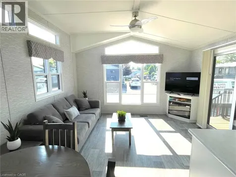 490 Empire Road Port Colborne ON L0S 1R0