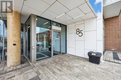 85 Duke Street West Kitchener ON N2H 0B7