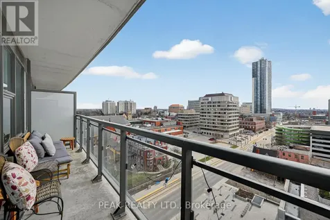 85 Duke Street West Kitchener ON N2H 0B7