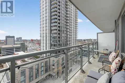 85 Duke Street West Kitchener ON N2H 0B7