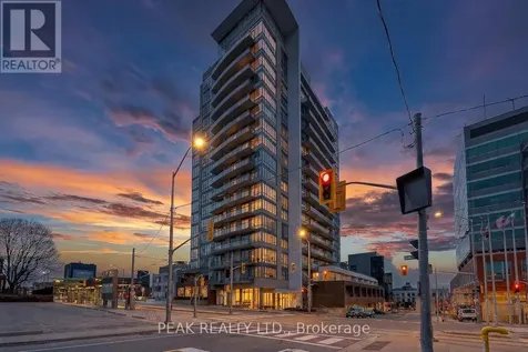 85 Duke Street West Kitchener ON N2H 0B7