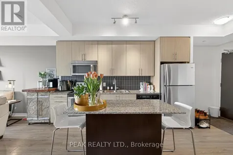 85 Duke Street West Kitchener ON N2H 0B7