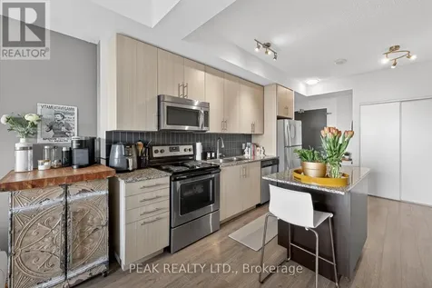 85 Duke Street West Kitchener ON N2H 0B7