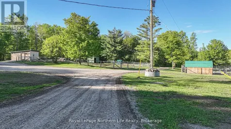 1028 Carlyon Line Severn ON L3V 0W8
