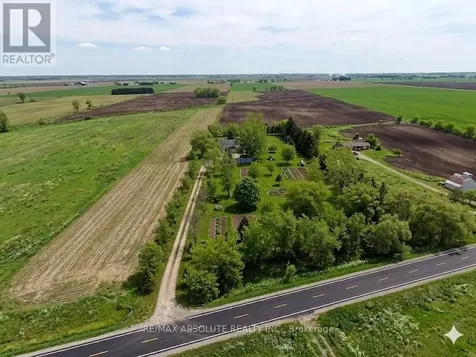 2020 Concession Rd 7 Road The Nation ON K0B 1N0