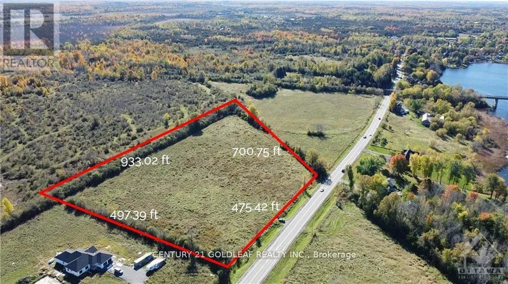 1094 County 43 Road # 6 Road Merrickville-wolford ON K0G 1N0