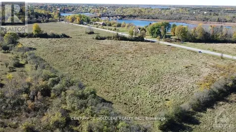 1094 County 43 Road # 6 Road Merrickville-wolford ON K0G 1N0