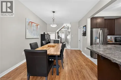 149 Kinsman Drive Binbrook ON L0R 1C0