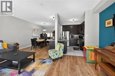 149 Kinsman Drive Binbrook ON L0R 1C0
