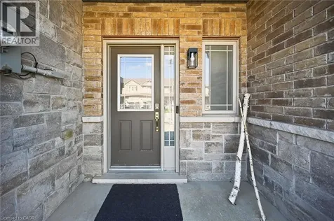 149 Kinsman Drive Binbrook ON L0R 1C0