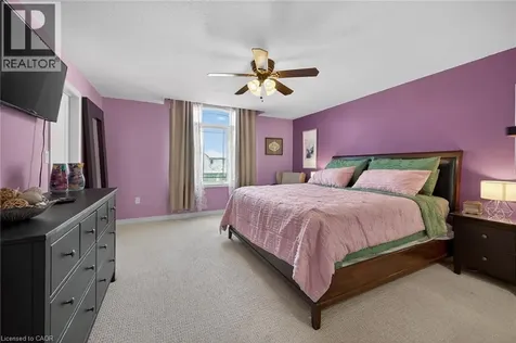 149 Kinsman Drive Binbrook ON L0R 1C0