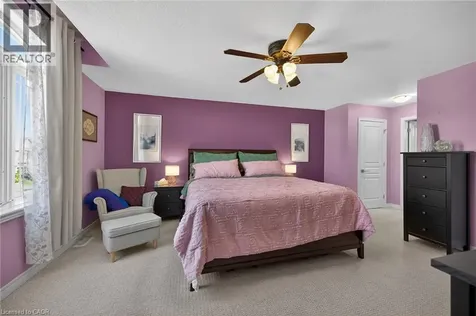 149 Kinsman Drive Binbrook ON L0R 1C0