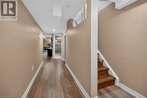 149 Kinsman Drive Binbrook ON L0R 1C0
