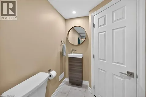 149 Kinsman Drive Binbrook ON L0R 1C0