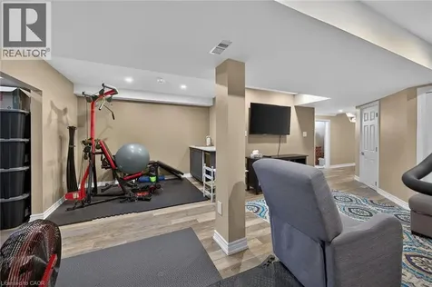 149 Kinsman Drive Binbrook ON L0R 1C0