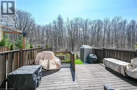149 Kinsman Drive Binbrook ON L0R 1C0