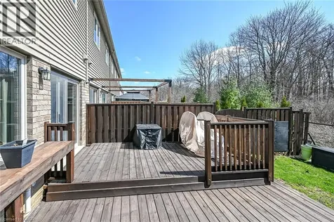 149 Kinsman Drive Binbrook ON L0R 1C0