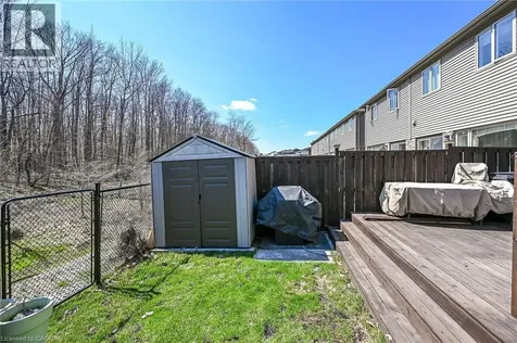 149 Kinsman Drive Binbrook ON L0R 1C0