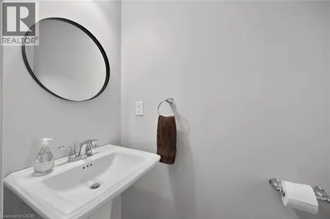 149 Kinsman Drive Binbrook ON L0R 1C0